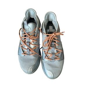 Nike PG 3 Apollo 11 Reflective Silver NASA Basketball Shoes CI2667-001 Mens